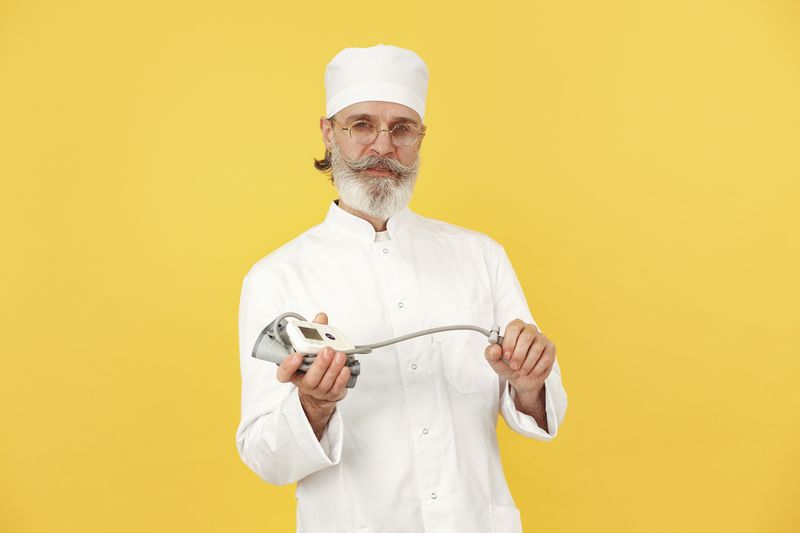 Joe Carver — Founder and Head Chef of Hangry Joe's