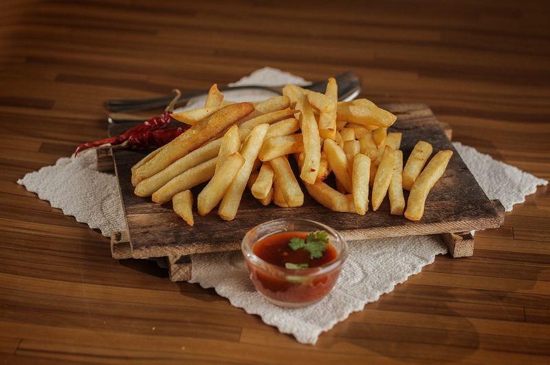 Hangry Joe's Honey Heat Tenders