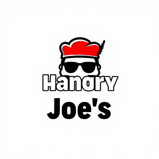 Hangry Joe's
